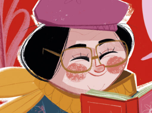 Cuenteando con Pepa Aurora